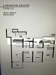 Twin Vew (D5), Apartment #502926991